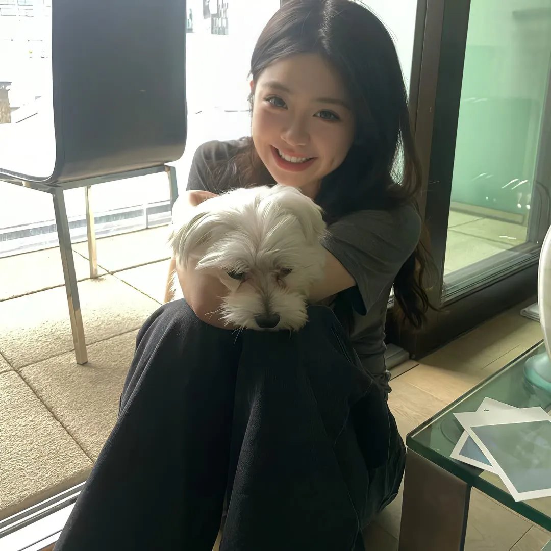 伊娜:初生之犊