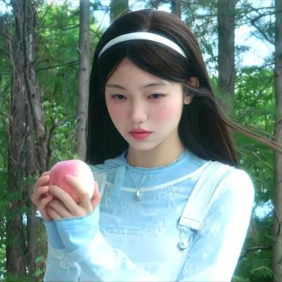 盛夏汁爱