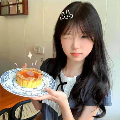 咳,小母牛