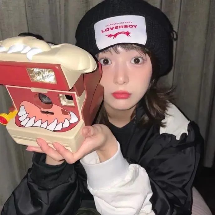 中华小子