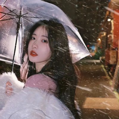 花样年华
